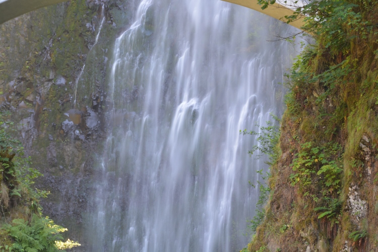 waterfall